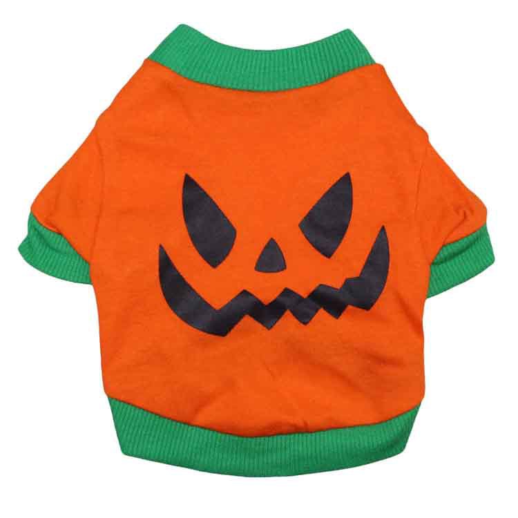 Funny Dagger Costume Halloween Dog Clothes