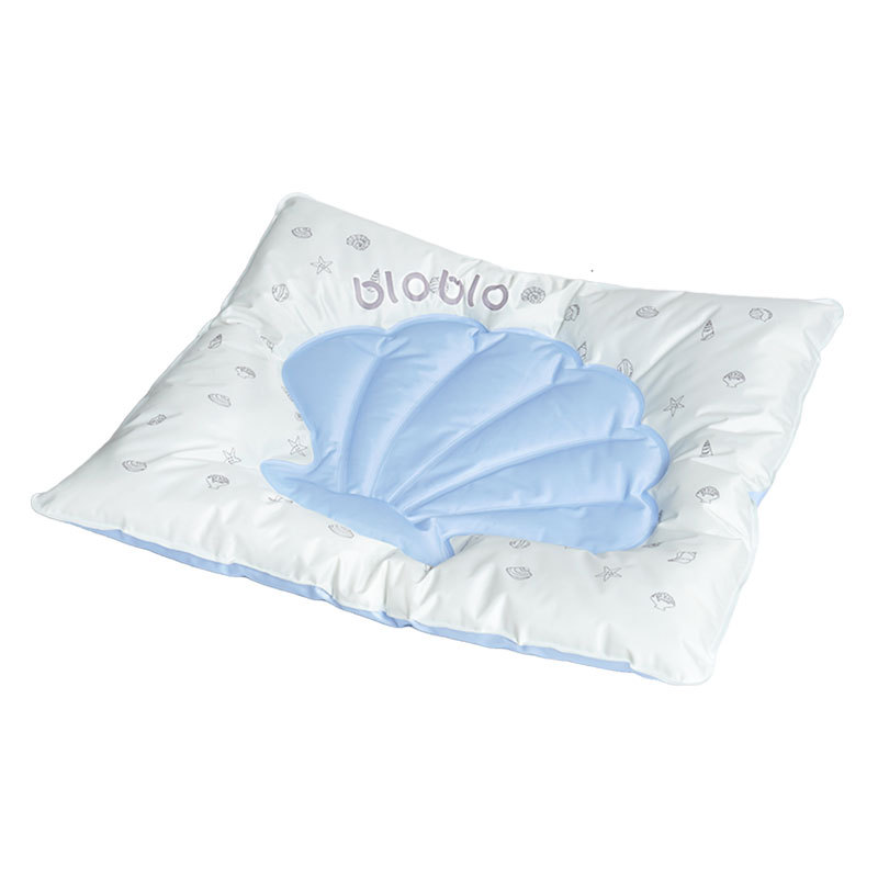 BLOBLO Shell Cooling Gel Pad - Summer Ice Mat for Dogs Cats - Image 5