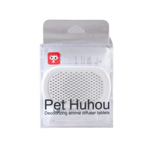 Nano Blue Light Probiotic Pet Deodorizer (indoor odor removal)