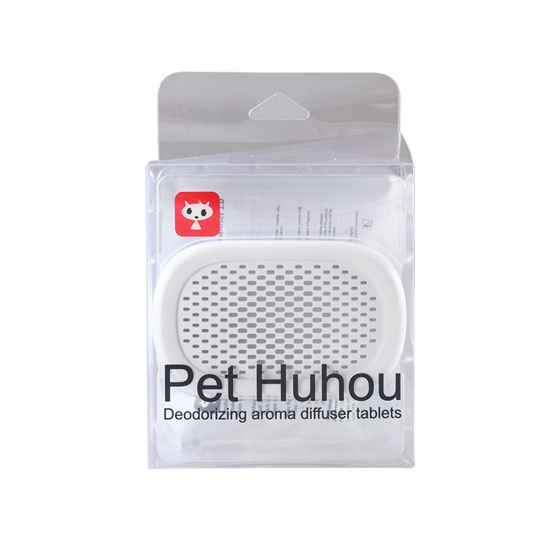 Nano Blue Light Probiotic Pet Deodorizer (indoor odor removal)