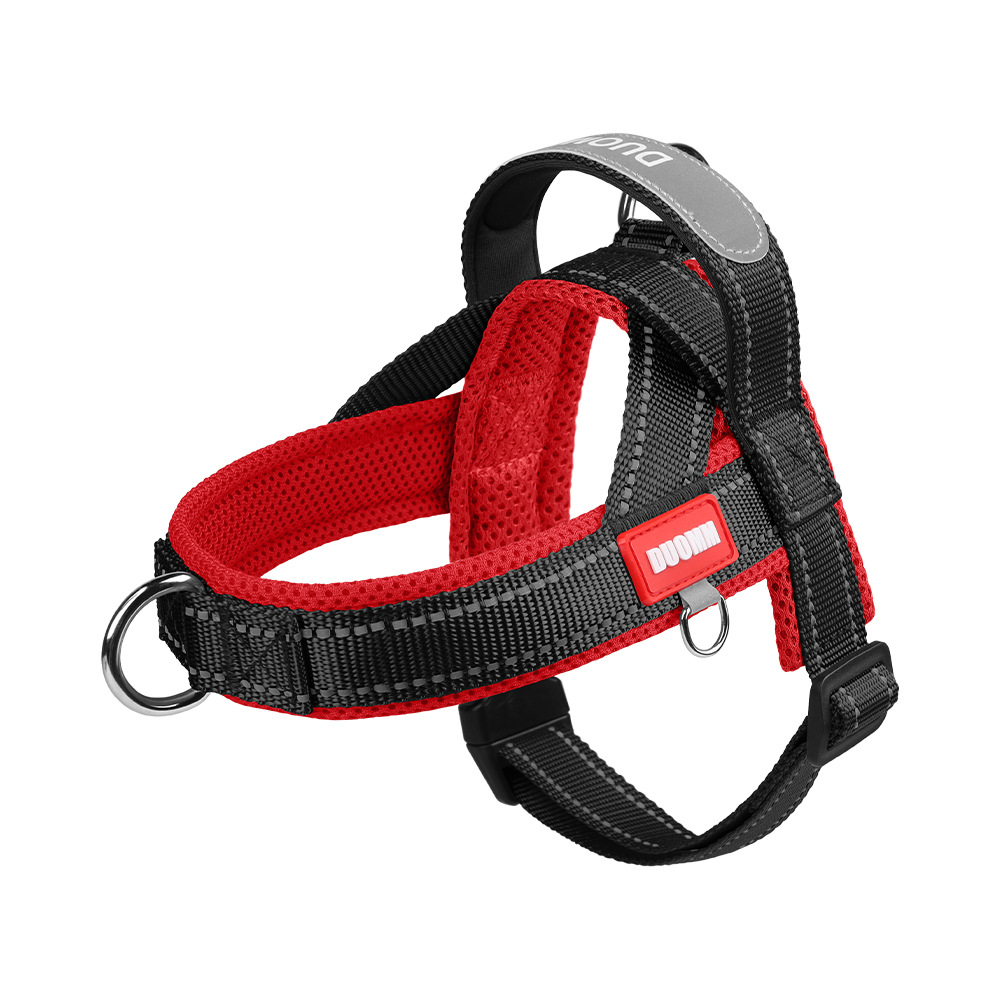 Reflective Horse Saddle Harness Vest