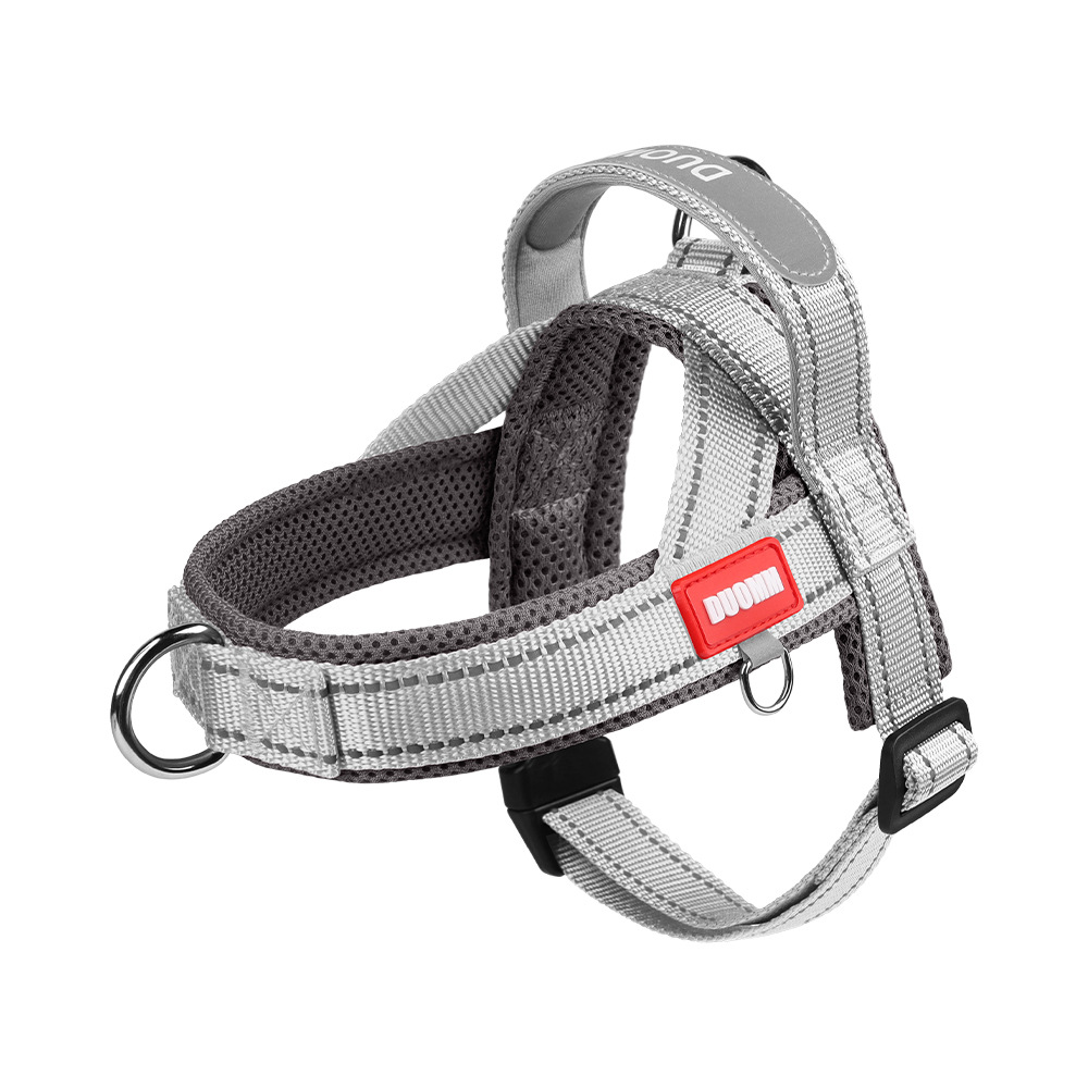 Reflective Horse Saddle Harness Vest