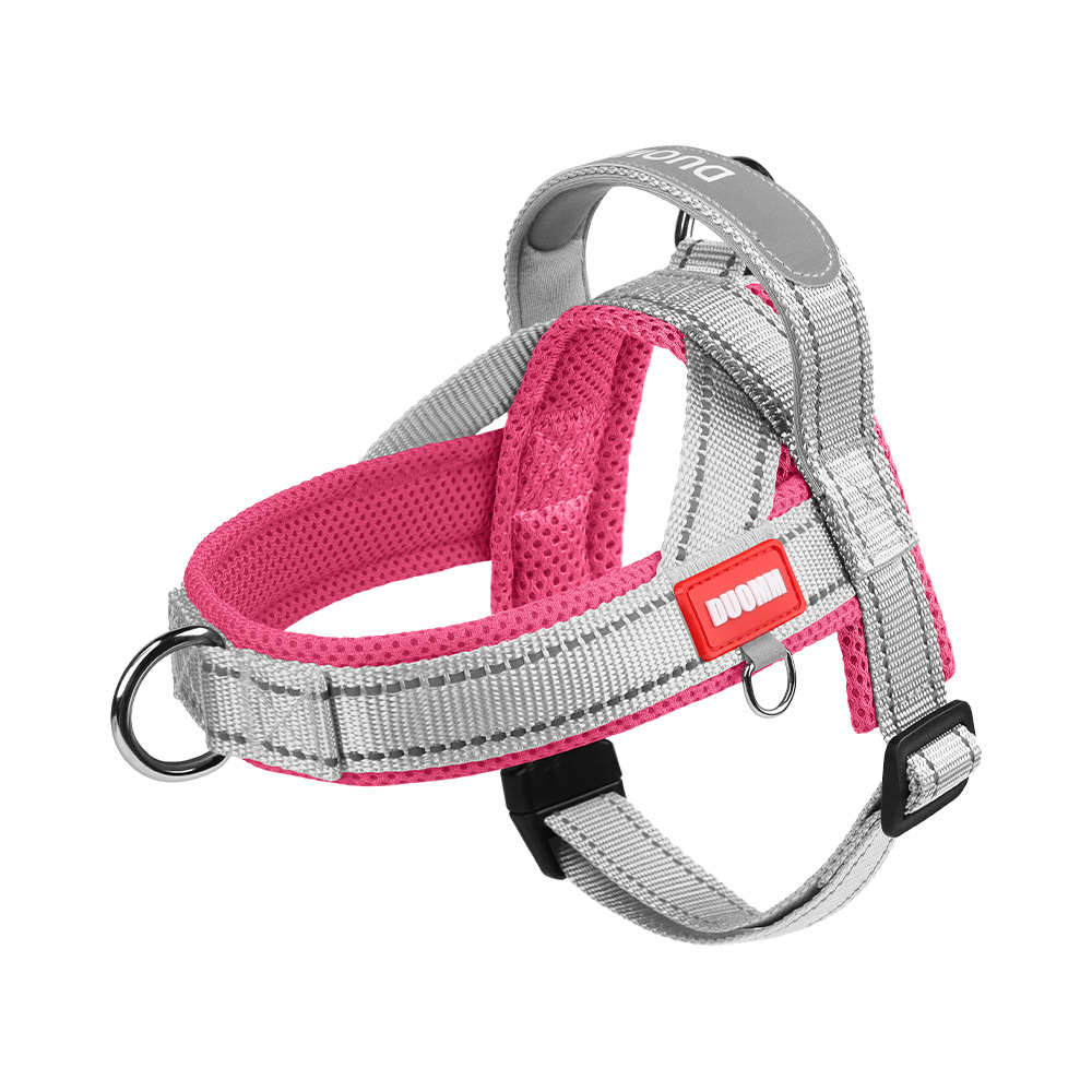 Reflective Horse Saddle Harness Vest