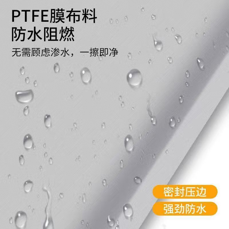 Pet Heating Pad - Thermostatic Electric Warming Mat for Dogs Cats - Image 3