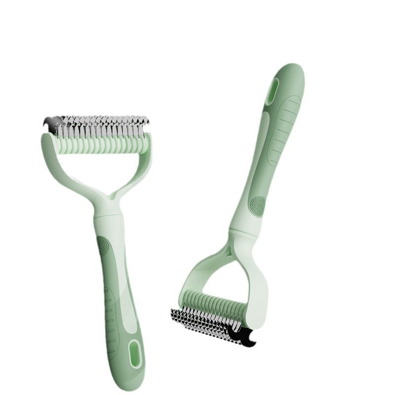 Stainless Steel Pet Comb