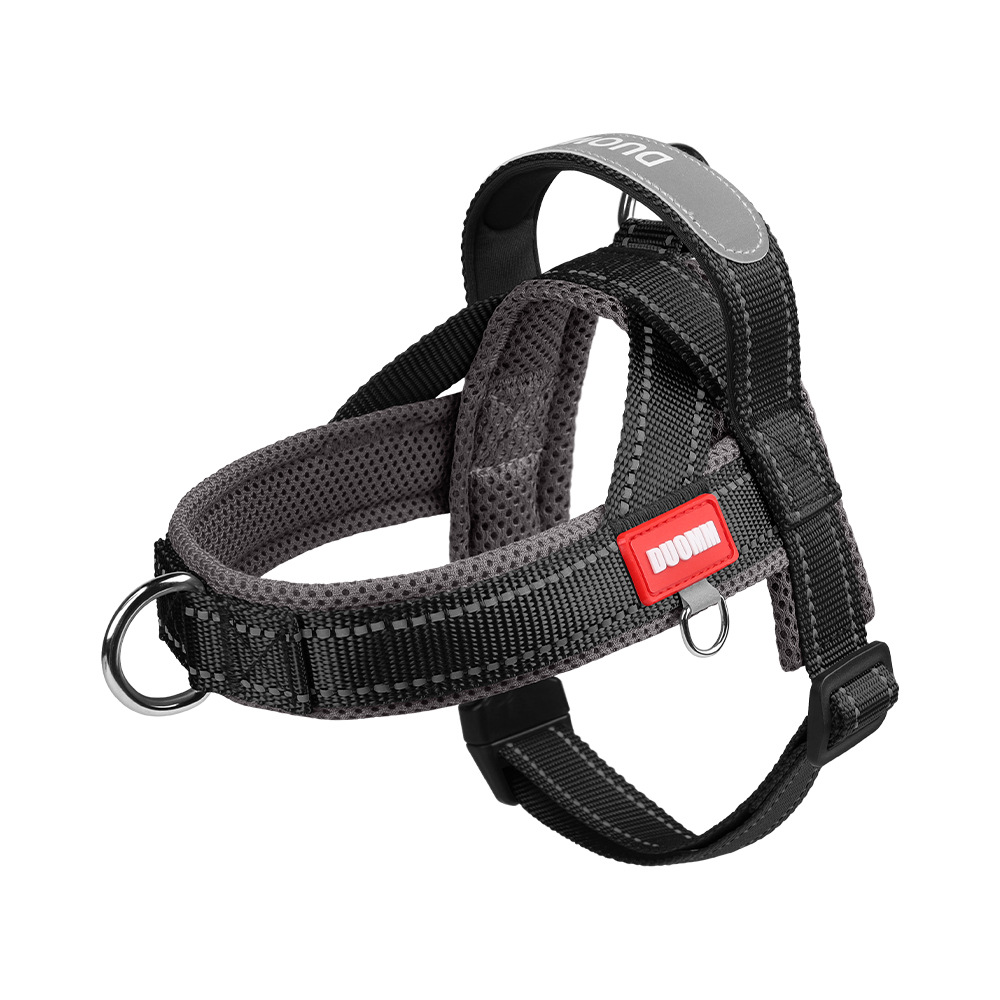 Reflective Horse Saddle Harness Vest