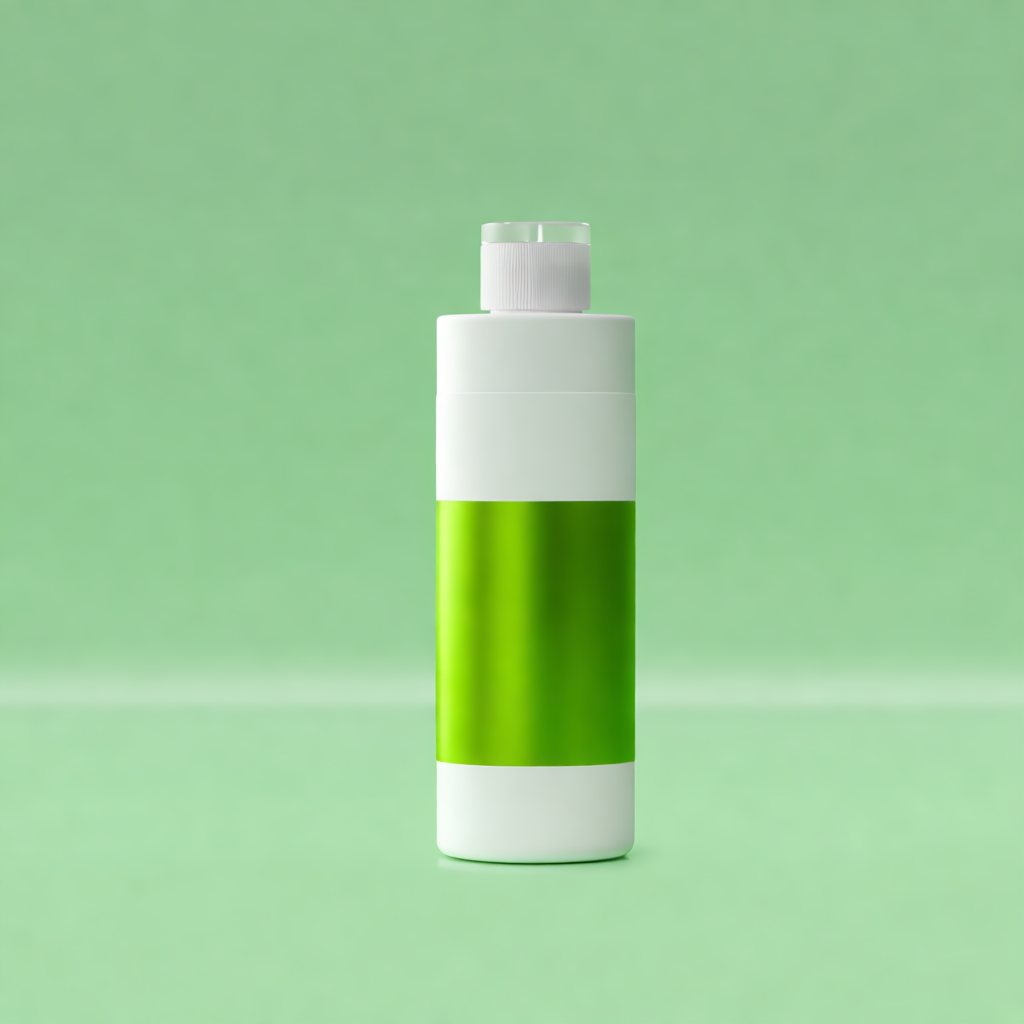 Gentle Pet Ear Wash (Odor-Free for Dogs & Cats)